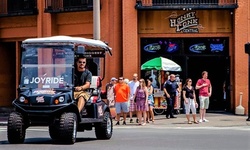 Houston Brewery Tour for One, Two, Four, or Six (Up to 49% Off)