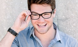 $50.50 for Complete Eye Exam plus $100 Toward Glasses at Matrix Vision ($168 Off)