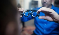 $49 for $150 Toward Glasses with Exam and 25% Discount on Frames at Texas Eyecare & Optical ($230 Value)