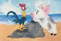 One or Two Beginners Painting Classes at Houston School of Art & Design (Up to 47% Off)