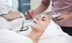 Classic Signature or Deep-Cleansing, Acne, or Back Facial Treatment at Beauty Mermaid Skin Spa (Up to 63% Off)