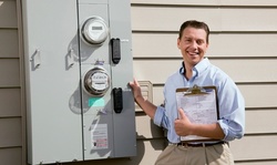 $99 for a Full Inspection and Home-Energy Audit from Turn Cycle Solutions ($300 Value)