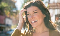 Skincare Treatments at Enigma Medi Spa (Up to 78% Off). Four Options Available.