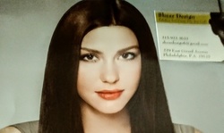 Haircut Packages or Keratin Treatment at Shear Design (Up to 60% Off)