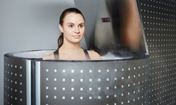 Cryotherapy Session for One at C.R.Y.O. Philadelphia (Up to 33% Off) 