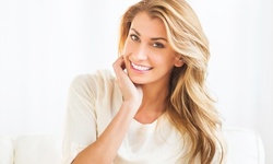 $55.50 for Dental Exam, Cleaning and X-rays at Growing Smiles of Voorhees ($360 Value)