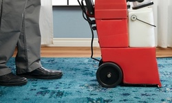 $90 Off $180 Worth of Green / Eco Carpet Cleaning