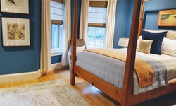 $99 for Color Consultation & $200 Towards Painting from Moore Painting ($200 value)