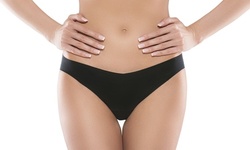 Bikini Wax or Brazilian Wax with Optional Foot Massage at Donna Skin & Body Care (Up to 73% Off)