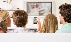 Home Theater Installation or Smart Home Consultation from Level Up Your Home (Up to 62% Off)