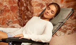 One or Three 20-Minute Private Salt Therapy Sessions at Serenity Now Float Spa (Up to 45% Off)