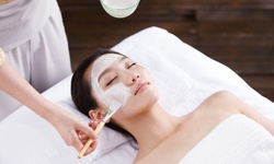 One or Two Facials of Choice at Beautiful Struggle Spa (Up to 44% Off)