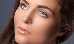 $39 for Dermaplaning with Lip Wax at Lydia Waxing and Skincare ($65 Value)