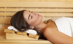 Infrared Sauna Sessions and More at Berman Chiropractic & Wellness (Up to 77% Off). Five Options Available.