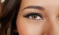 Permanent Eyeliner at Body Esthetics (Up to 71% Off). Two Options Available.