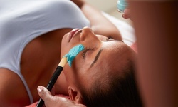 One Express, Opulent Essential, or Opulent Signature Facial Package at The Opulent Derm Spa (Up to 34% Off)