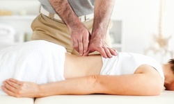 One Chiropractic Treatment (Up to 62% Off)