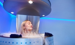 One, Three, or Five Cryotherapy Sessions at Berman Chiropractic & Wellness (Up to 68% Off)