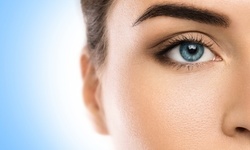 One or Three Lunchtime Facelifts with Beautiful Image Microcurrent Lift Therapy at Esty2GoGo (Up to 53% Off)