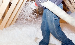 Up to 91% Off at Colonial Insulation and Fireproofing