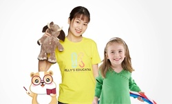Up to 63% Off on Kids Online Classes at Kellys Education Global Inc
