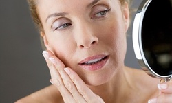 Ultherapy Treatment for Face and Neck, Full Stomach, or Flanks at Paramedical Florida Esthetics (Up to 77% Off)
