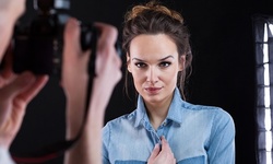 Up to 57% Off on Studio Photography at Oneil Shakur