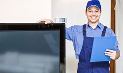 $193 for $350 Worth of Appliance Installation — Service Tech, Inc