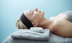 One European Facial or Mini Clean and Brite Facial with Microdermabrasion or Chemical Peel (Up to 62% Off) 