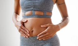 Up to 36% Off on Natural Cleansing Hydro Colon Therapy at Sol Body Care