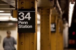 Newark Penn Station Parking Deals