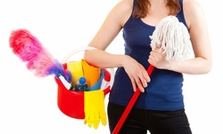 $94 for $180 Worth of Services — EcoLux Cleaning Services