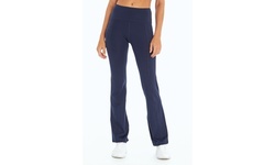 Women's Bally Total Fitness High-Rise Slimming Pocket Yoga Pants