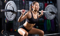 Six Weeks of Fitness and Conditioning Classes at Signature Fitness MA (45% Off)
