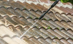 Up to 38% Off on Pressure Washing at Dallas Home Improvement Cleaning Services