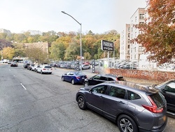 Parking at BK Parking Inc. - 4566 Broadway Garage