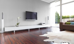 Up to 57% Off at Home Theater by Sean
