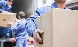 $8 for Moving Services from Round The Clock Moving ($20 Value)