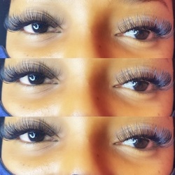 Up to 57% Off on Eyelash Extensions at Dreamfabulash