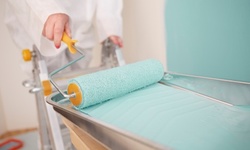 $450 Off $500 Worth of Painter - House