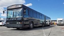 Up to 36% Off on Party Bus Rental at New Era Transit
