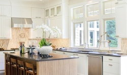 Up to 40% Off on Custom Interior Design - Kitchen at Melissa Pasdon Interior Design Studio