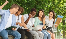 Up to 52% Off on Online Academic Tutor at The Wiseman Institute