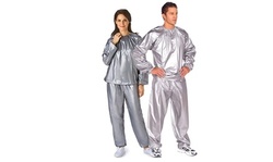 Weight Loss Enhancer-Sauna Sweat Suit Fat Burning 