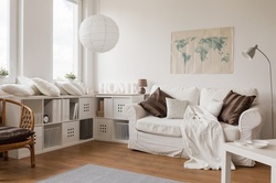 $125 for $250 Worth of 4 Hours of Basic Cleaning Services— Cleaners4Condos