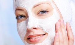 Up to 67% Off on Facial - Exfoliating at Powder Beauty Salon