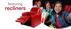 AMC Rivertowne 12