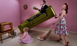 $245 for $350 Worth of Services — Life Maid Easier Cleaning services