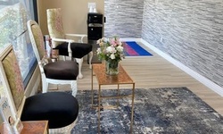 PRP with Microneedling or Injection Including Free Numbing at Alliance Health Choice (Up to 67% Off)