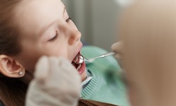 Dental Exam, X-Rays, and Cleaning for One or Two Children at Children's Dental FunZone (Up to 79% Off)